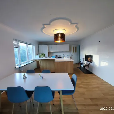 Vivilla * Hvidovre
